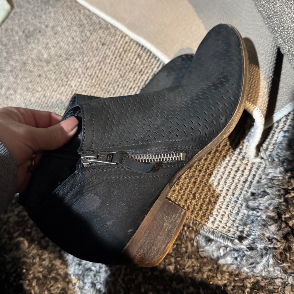 Booties